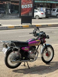 تايكر موديل ٢٥  شاصي ١٨  دراجه شرط من كلشي بيها من الطول للطول  تحويل ...