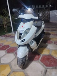 كيمكو • سلف كهربا • مكينه خرسه