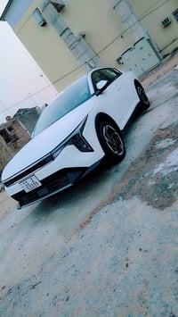 كي4 • مديل ٢٠٢٥ • ماشيه ٧٠٠٠