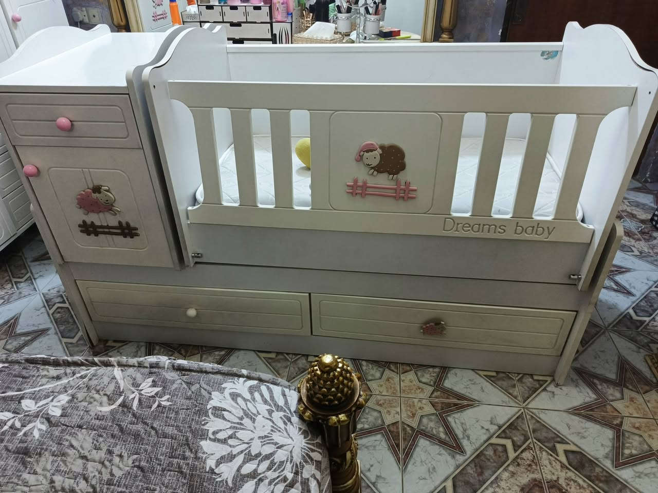 جربايه طفل نضيفه المنشاء، تركي، ***********
