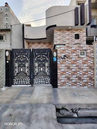 حي السماح ٩٠ • ١٠٠م • غرفة نوم