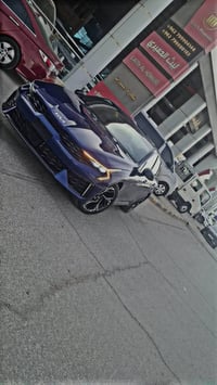 K5 لبيع مديل ٢٥ فول عده الفتحه صور الحادث موجود بل منشور السعر ١٤٥ فقط...