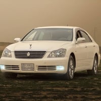 كراون شاهينة • ٢٠٠٧ • بدون رقم