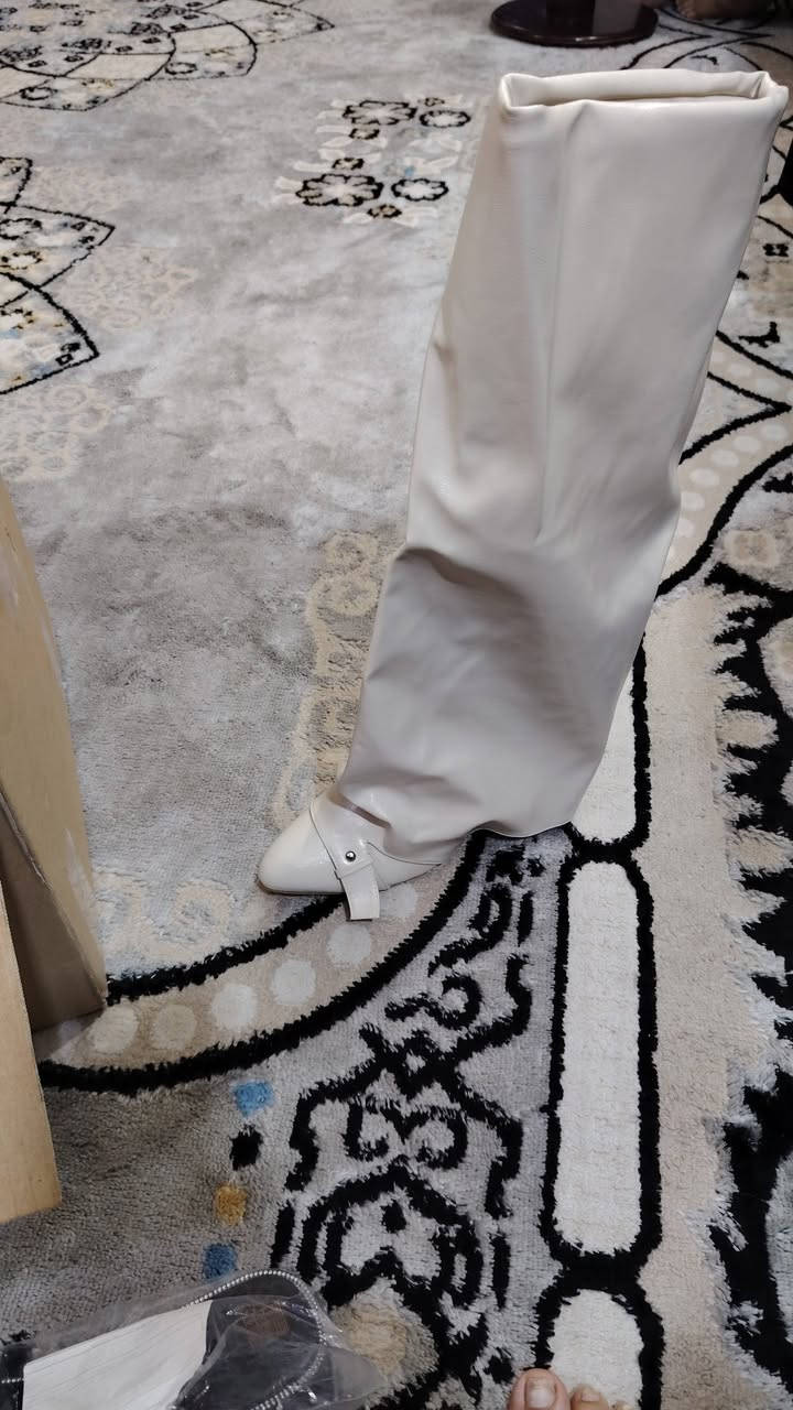 السلام عليكم احذيه جديده  الواحد ع   ٣. بلاش


**إذا كنت صاحب هذا الإعلان وتريد حذفه لأي سبب، رجاءا أرسل رسالة إلى الدعم الفني**