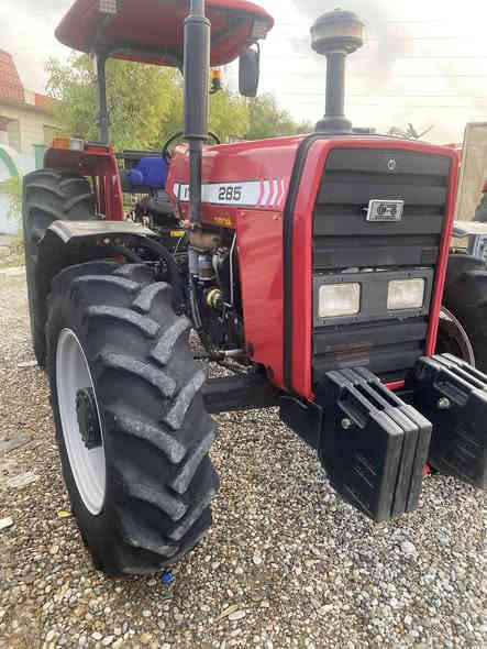 مكينة فوركسن حجم 285 موديل 2025 رقم سليمانية رقم جديدة ماشية 1400 ساعة مكينه جديده برغي مامفتوح كوله شريكه عنوان كلار رقم موبايل ***********
