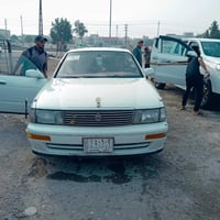 باترول ٩٢ • تحويل وطني • رقم ديالى