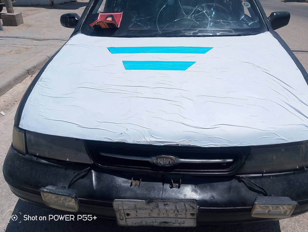 للبيع سيفيه محرك كورلا اوتوماتيك رقم ديالى العنوان النجف الاشرف السعر 17 وبيها مجال ***********
