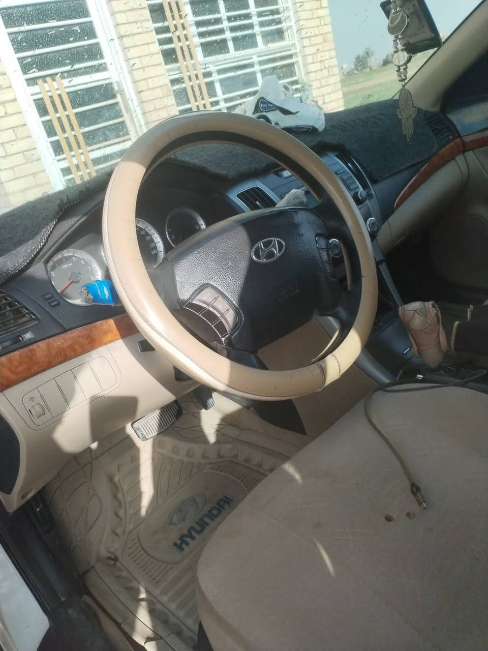 السلام عليكم كل عام ونتم بالف خير سوناته 10 رقم بغداد فول مواصفات فتحه تحكم ستيرن ويل كب اربعه دسك داخل بيجي السياره خليجي بيه ٣قطع رش بدون دواخل شرط عل فحص السنوي ٢٨ السياره جديده كير محرك تبريد تخم تاير حداديه عل شركه *********** (*********** السعر 110 قفل محرك الفين 2000
