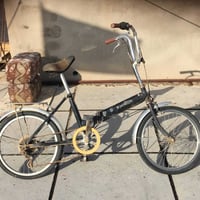 زوج بايسكلات الهمر • ما بيه نقص • كوت الانوار