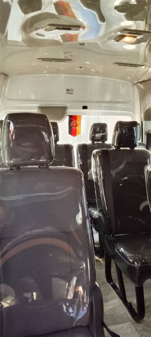 السلام عليكم نيسان 2026 مكينة جبيرة ماشية 2000 بحالة الزيرو كفالة من كلشي دوشمة علوكي درع علاوي ابو حي اور مكان السيارة بغداد الامين ثانيه السعر ثلاث شدات واربعين رقم***********
