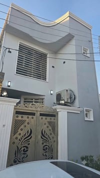 بيت للبيع • ١٠٠م • قريه الغدير