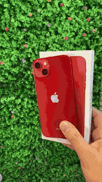 آيفون ١٣ • ١٢٨ • بطاريه ٨٤