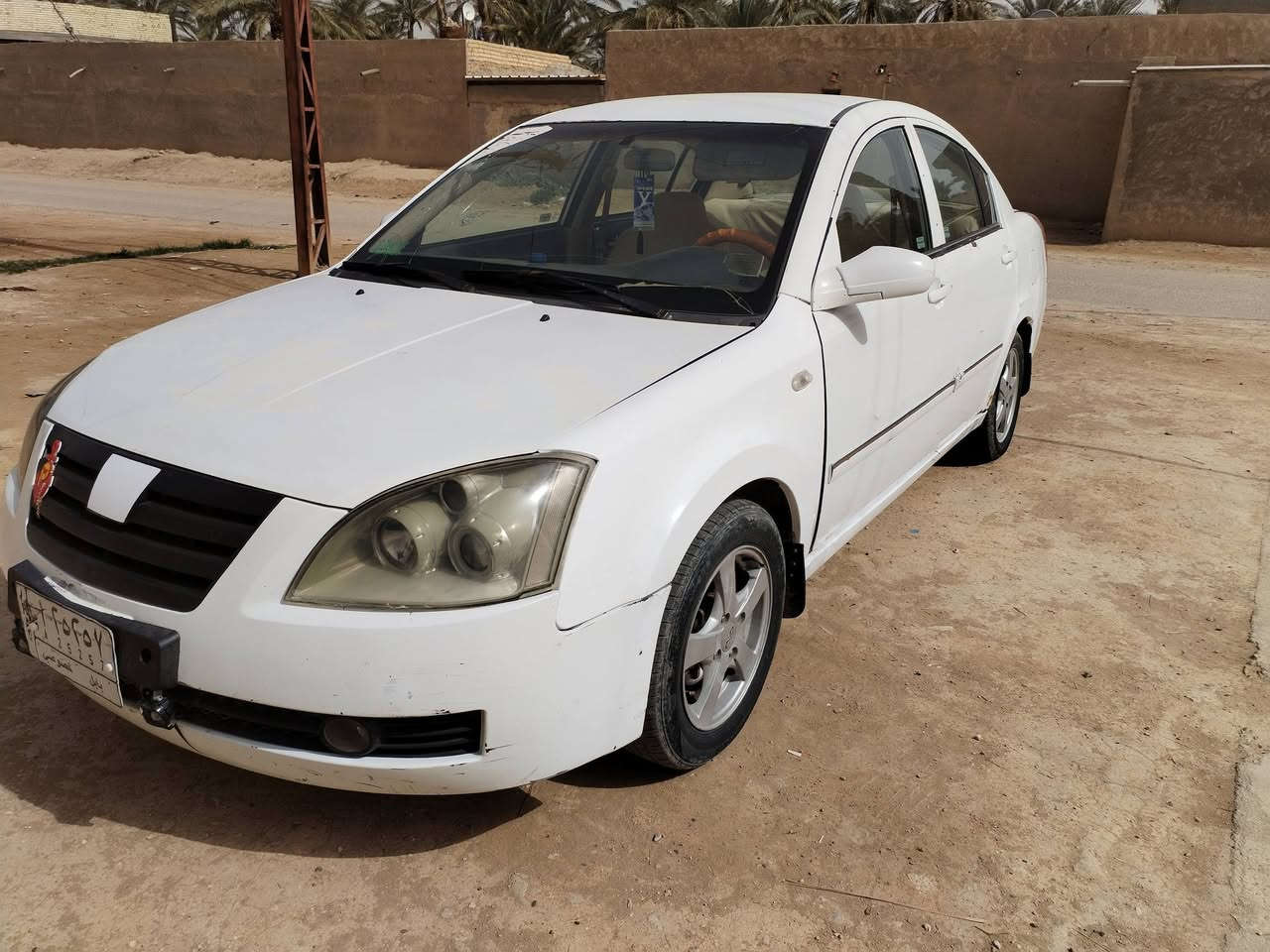 السلام عليكم ورحمة الله وبركاته
تفاصيل السياره بداخل المنشور
