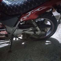 سوزوكي • بستمين • محرك