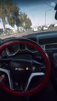 كمارو • ٢٠١٣ • فول اتوماتيك