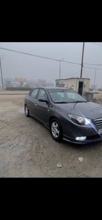 افانتي • ٢٠٠٧ • محرك ١٦٠٠