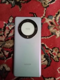 هونر • حي الانتصار • قابل تفاوض