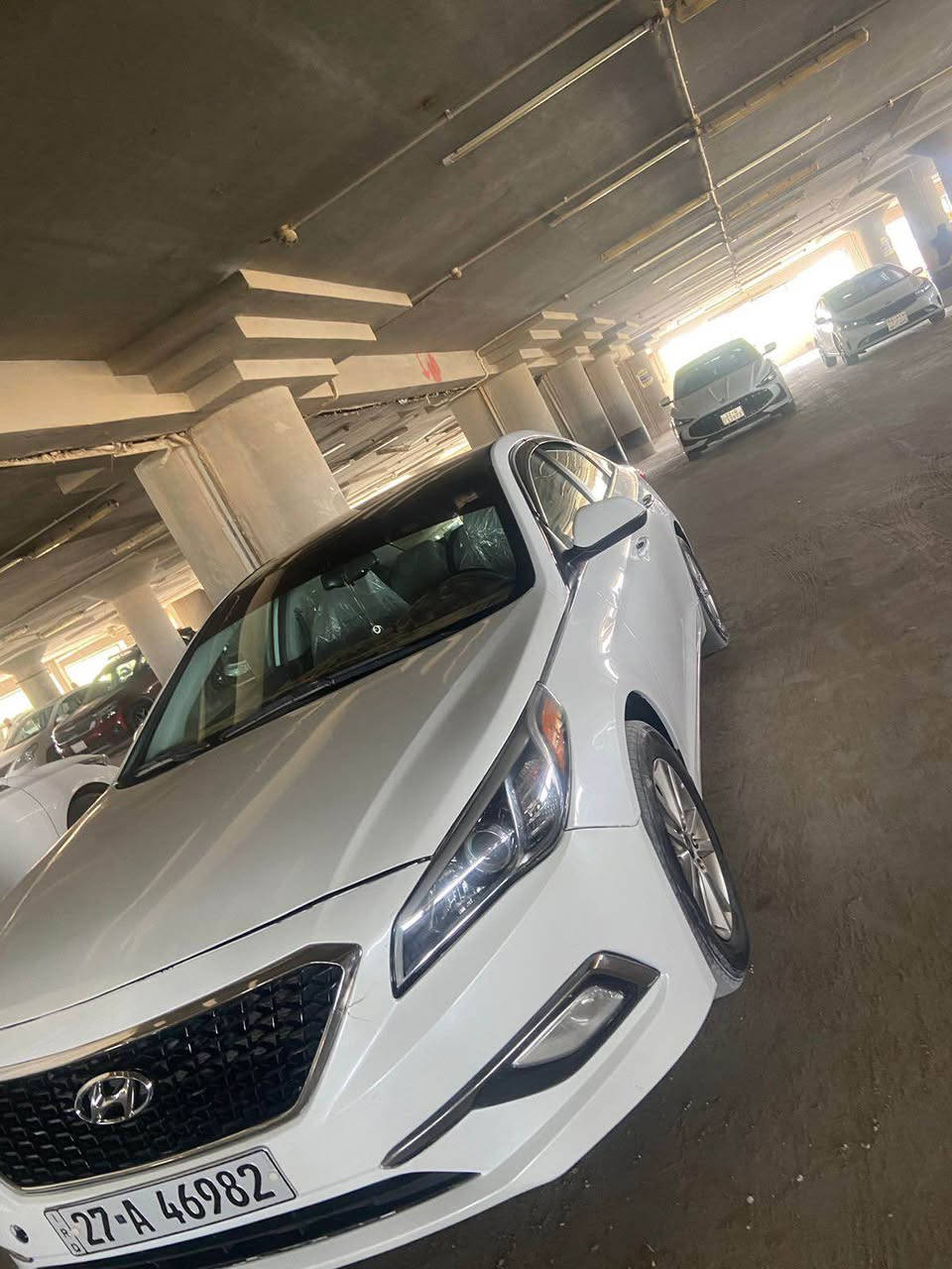 سوناته موديل 2016
السياره نظيفه حيل كير مكينه كفاله لا تبخير ولا تنقيص ولا ملعوب بيهة سونارهة موجود بصور بيهة تكشير معروف الامريكي يكشر مكانهة نجف  السياره بسمي مداور ثاني يوم اليحب يتصل او واتساب موجود 
*********** النجف, العراق
