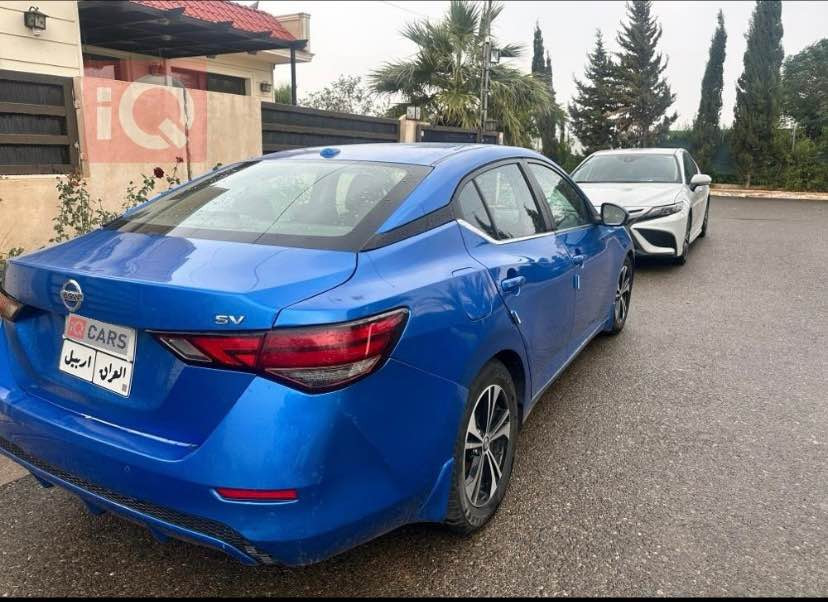 سلام عليكم 
بيع + مراوس
نيسان سنترا 2020
جادث كلش خفيف جاملغ خلفي و مكان الرقم صندوق فقط بدون قطره دواخل
رقم شاصي مرفق ويا صور الخادث
بجم كبس بدون بدون ضربه بدون ارباكات
ماشيه 54000الف ميل فقط
كير محرك شرط ما مفتوح
مواصفات sv  المعروفه
سنويه جديد لل2027 
شرط تحويل و وكاله بنفس اليوم
حجر رادارات كلهه بشرط
سعر 125 و بيهه مجال بسيط
مكانهه اربيل 
للاستفسار *********** أربيل, العراق
