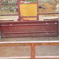 ستوته ٢٠١٨ • محرك جديد • جنوب الموصل القباره