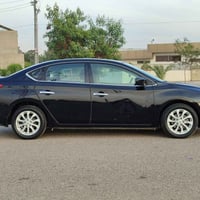 سنترا SV • ٢٠١٩ • ٣ قطعة بوية