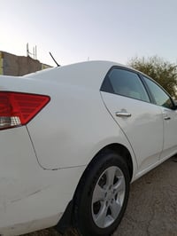 سيراتو ٢٠١٣ • فول اوبشن • رقم اربيل