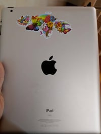 ايباد 7 ابل الاصلي ذاكرة 16 بعده لوك السعر مناسب 07702765087