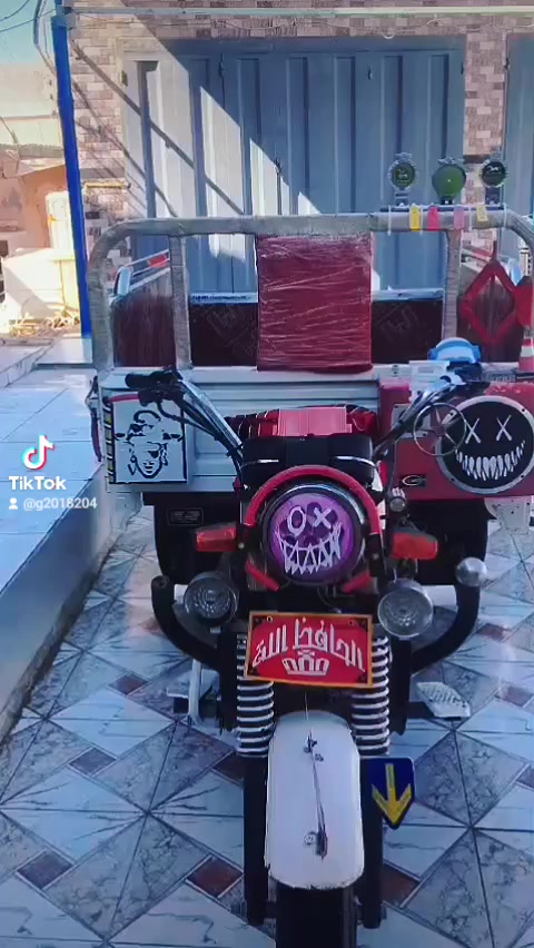 سلام عليكم ستوته 22 كفاله عامه نضافه فول وراق كامله محرك.....  مكفول....  ستوته حلوه وما تعبك مال جناي لحد يراسني راعهه ماعده فيس وكلي نشرهه هاذه رقمه وخابره 
لسعر مليونين و300

٠٠٠٠٠٠٠ ***********
