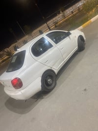 كورلا • موديل ٢٠٠ • الناصرية