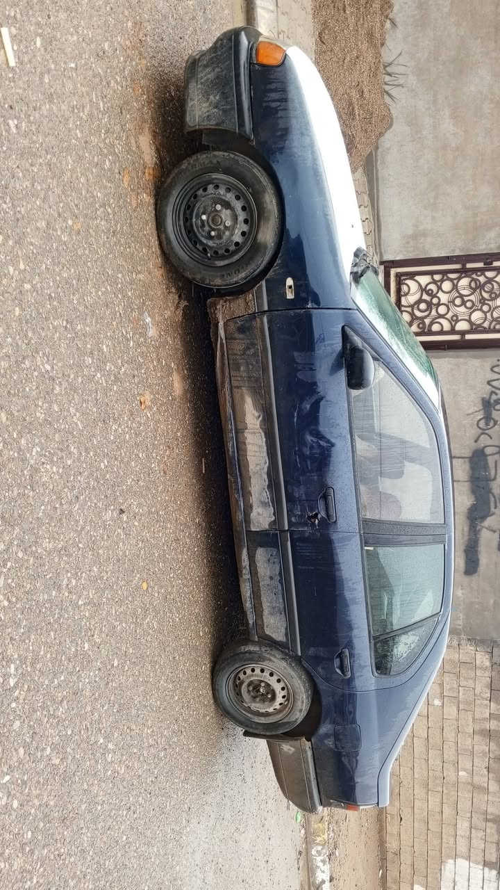 السلام عليكم سياره نيسان برايمره للبيع السعر 13وبيه مجال مكاني صلاح الدين بيجي
حالين متواجد في كركوك ***********
