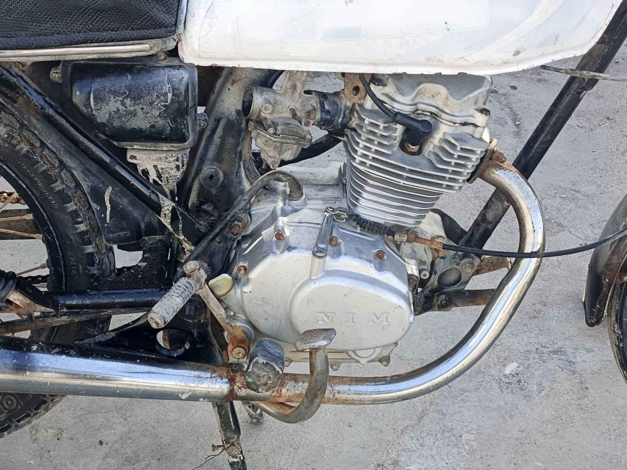 دراجه ايراني نامه ادوات سعر 250 مكان بصره حي الاصدقاء  ***********‬‏
