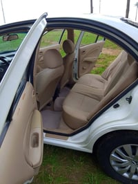 نيسان سني  موديل 2009  تفاصيل بل فديوو شوف وخابر  مكان بغداد  سعر 92 و...