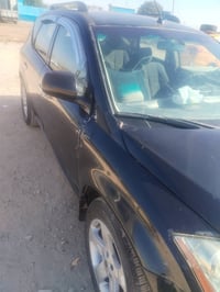 مرحبا نيسان مورونو موديل 2007 مكينه وگير كامري 3000 رقم بغداد صبغ حزام...