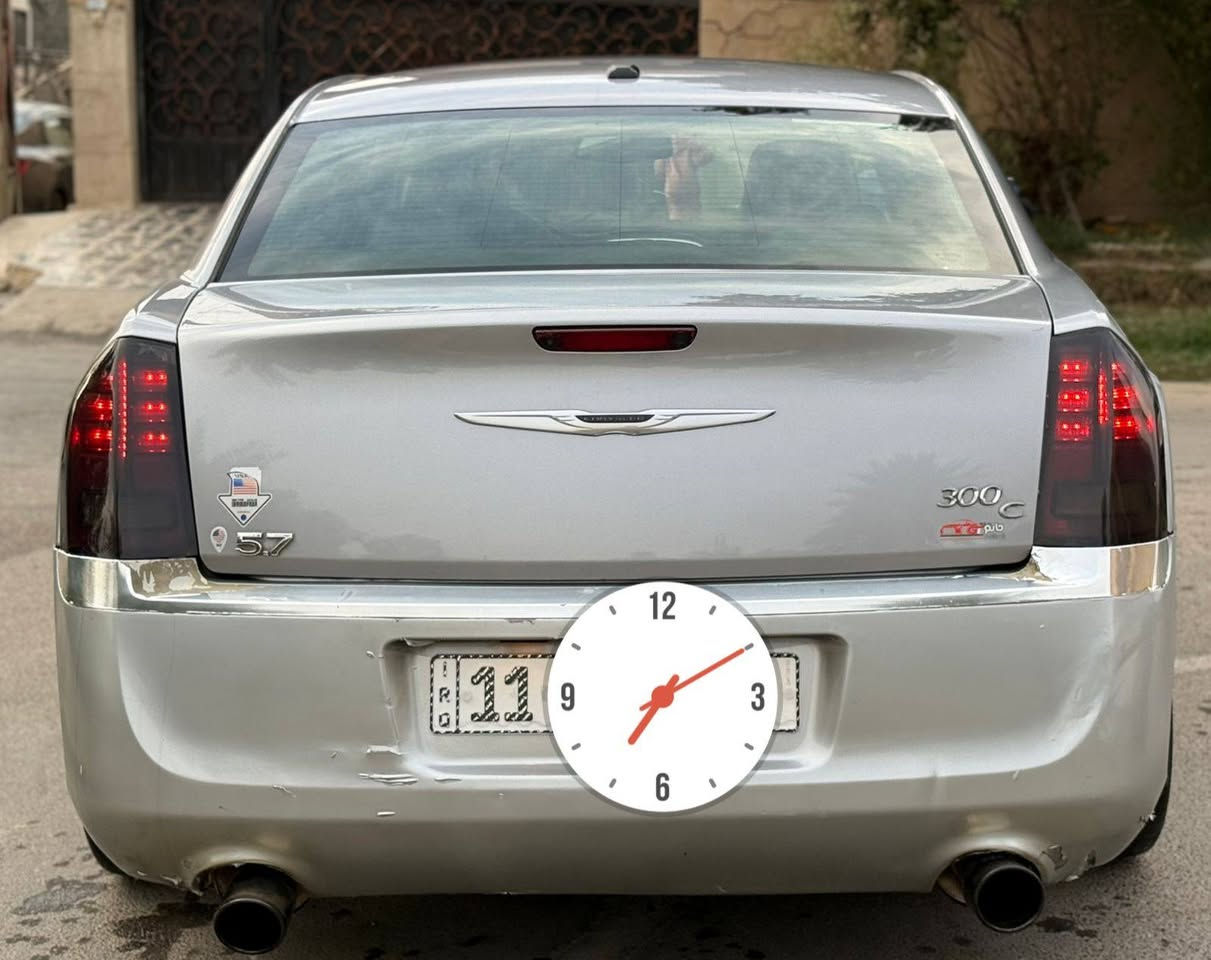 السلام عليكم للبيع او مراوس حسب القناعه
اوباما موديل 2011 محرك 5700 هيمي
رقم بغداد بأسمي مصبوغه عام بدون اي ضرر ولا كلبه ولا جفيه ولا كص صورة الضرر بالمنشور
لا ايرباك ولا كلوبب مشتغل بالدشبول
ماشيه ١٣٦ الف مايل
بيها صوت ابطاله بالمحرك صار ٧ اشهر ع هالحطه
مواصفاتها بصمه تشغيل وبصمه ابواب وتشغيل عن بعد وكشنات جلد كهرباء وتدفئة وقطعتين تبريد وبرده خلفيه
سعر ١٢٧ بيها مجال
بغداد الكرخ العامريه
للاستفسار اتصل او واتس اب
***********
