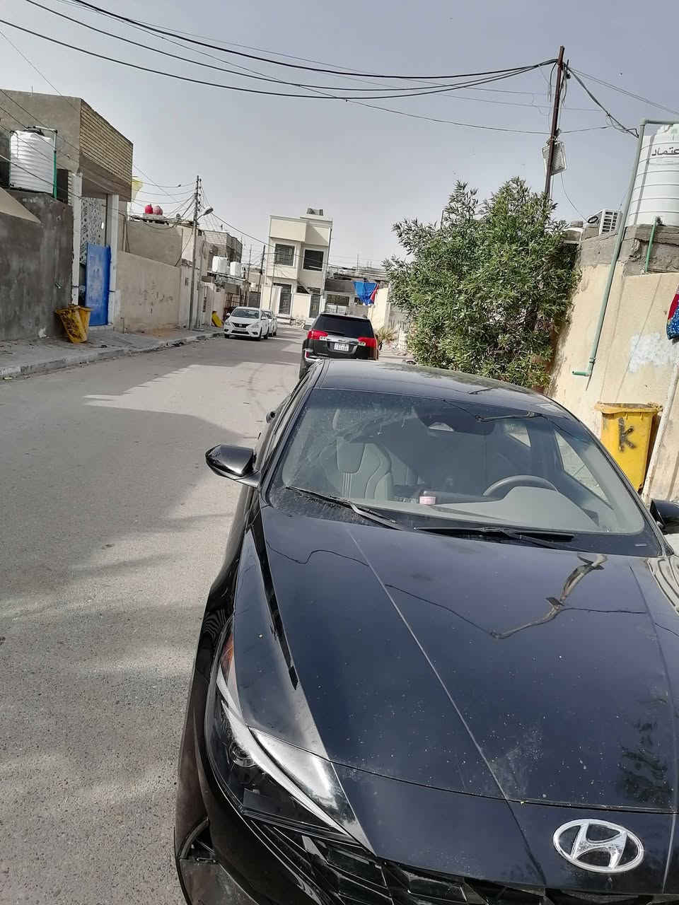 الانتره وارد امريكي موديل ٢٣ رقم بغداد معوقين السياره كلش جديده ماشيه ٣٠ بكاني بصره *********** السعر ١٤٥
