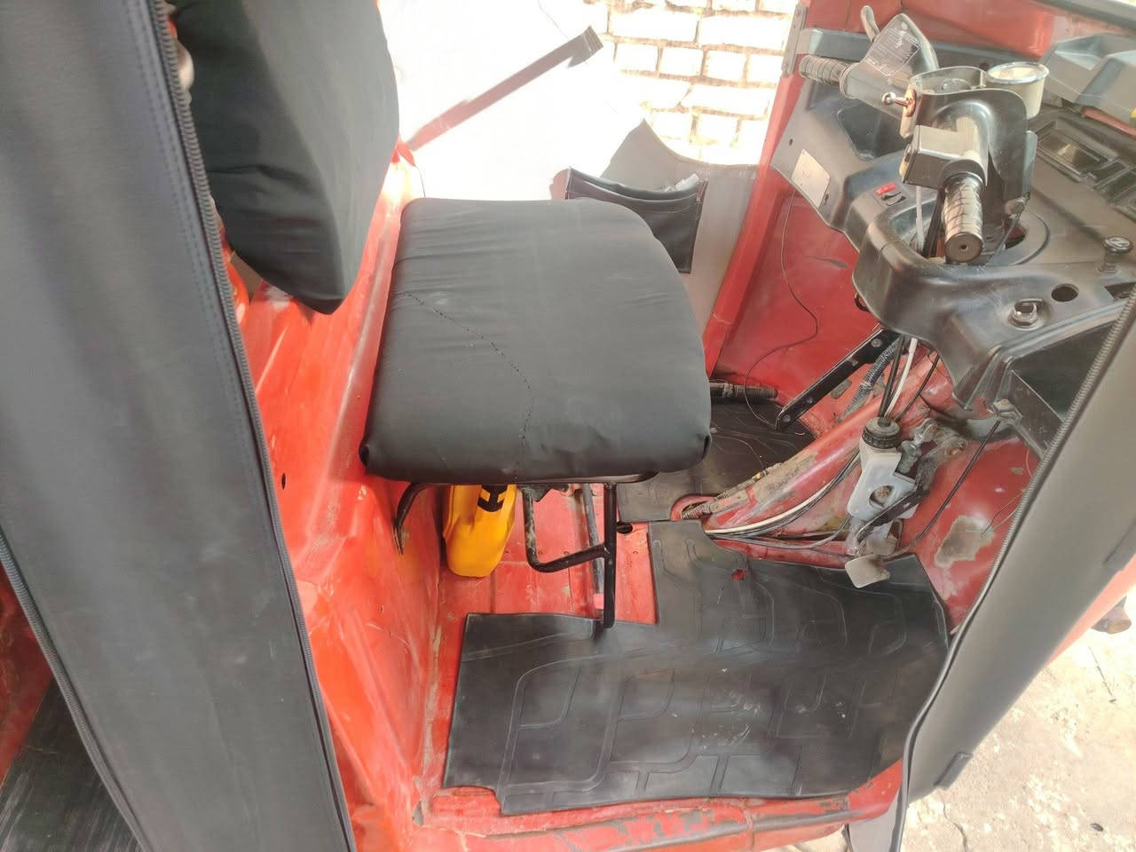 يالله السلام عليكم تكتك tvs ١٨ مسجله ١٩ اوراق كامله اصولي التكتك خير من الله كبل للشارع مال جناي السعر 2500 وبي مجال بسيط جماعت ال١٩٠٠ لتتصل للتواصل على الرقم *********** او على الصفحه وشكرا
