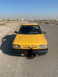 سايبه موديل 2013  المكينه قبل 4اشهر بدلتهه كامله بيهه بس الكير الواحد ...