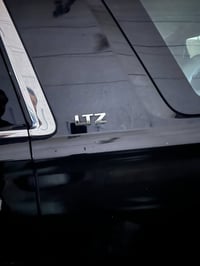 تاهو LTZ • ٢٠١٥ • حي اور