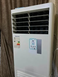 عندي للبيع سبلت كنتوري 3طن   :، نوع Hisense / هايسنس نرفيرتر (قتصادي) ...