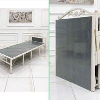 سرير معدن دفتري • توصيل بغداد مجاني • أطراف 10