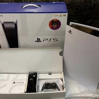 بلي5 • مستخدم ايام • كامل الملحقات