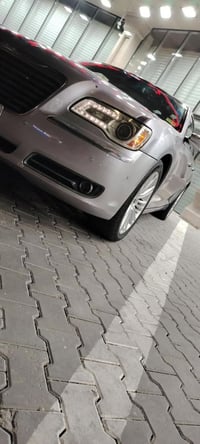 كرايسلر 300 • ٢٠١٤ • البصرة