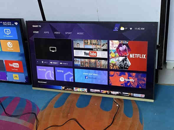 بلازمه حجم 43 انترنيت سمارت سعرها 150مكاني بابل سكندريه 
ابو ال 100 لاتعلق  التواصل ***********
