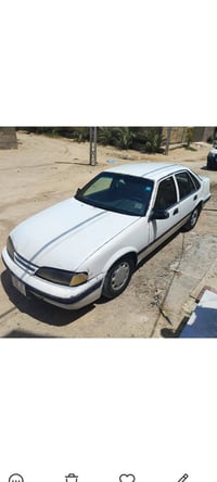 دايو برنس • ١٩٩٥ • النجف