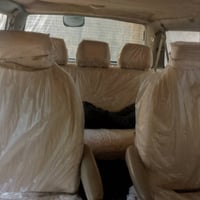 دوج بليموت • كربون بنزين جديد • محرك وكير شرط