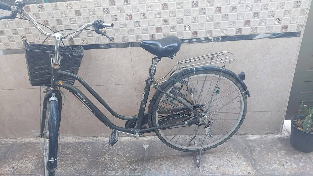 للبيع


**إذا كنت صاحب هذا الإعلان وتريد حذفه لأي سبب، رجاءا أرسل رسالة إلى الدعم الفني**