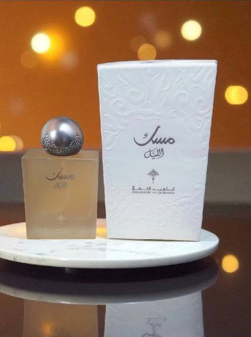 اكتشف روعة وجاذبية المسك مع تشكيلة عطور المسك من إبراهيم القرشي.
• مسك القمر😍
• مسك الخاص😍
• مسك الشمس😍
• مسك الفجر😍
• مسك الليل😍
• مسك السكر😍
درزن 150 الف درزن 12 قطعة📦
كمية محدودة جدا👌
تواصل***********📞🛜
