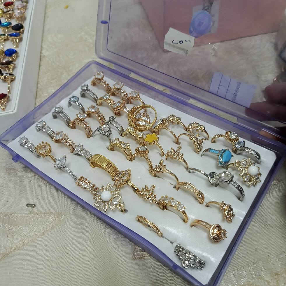 غراض للبيع كلمن وسعر البصرة, العراق


**إذا كنت صاحب هذا الإعلان وتريد حذفه لأي سبب، رجاءا أرسل رسالة إلى الدعم الفني**