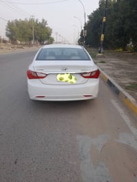 سونتا خليجي • مكينة ٢٤٠٠ • كربلاء