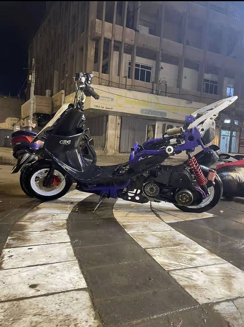 عدله مال لعب لبيع بوشه55 دراجه شوفت عينك كلشي مانقصها سعر 450 وبيه مجال قليل
مكاني بغداد كراده


**إذا كنت صاحب هذا الإعلان وتريد حذفه لأي سبب، رجاءا أرسل رسالة إلى الدعم الفني**